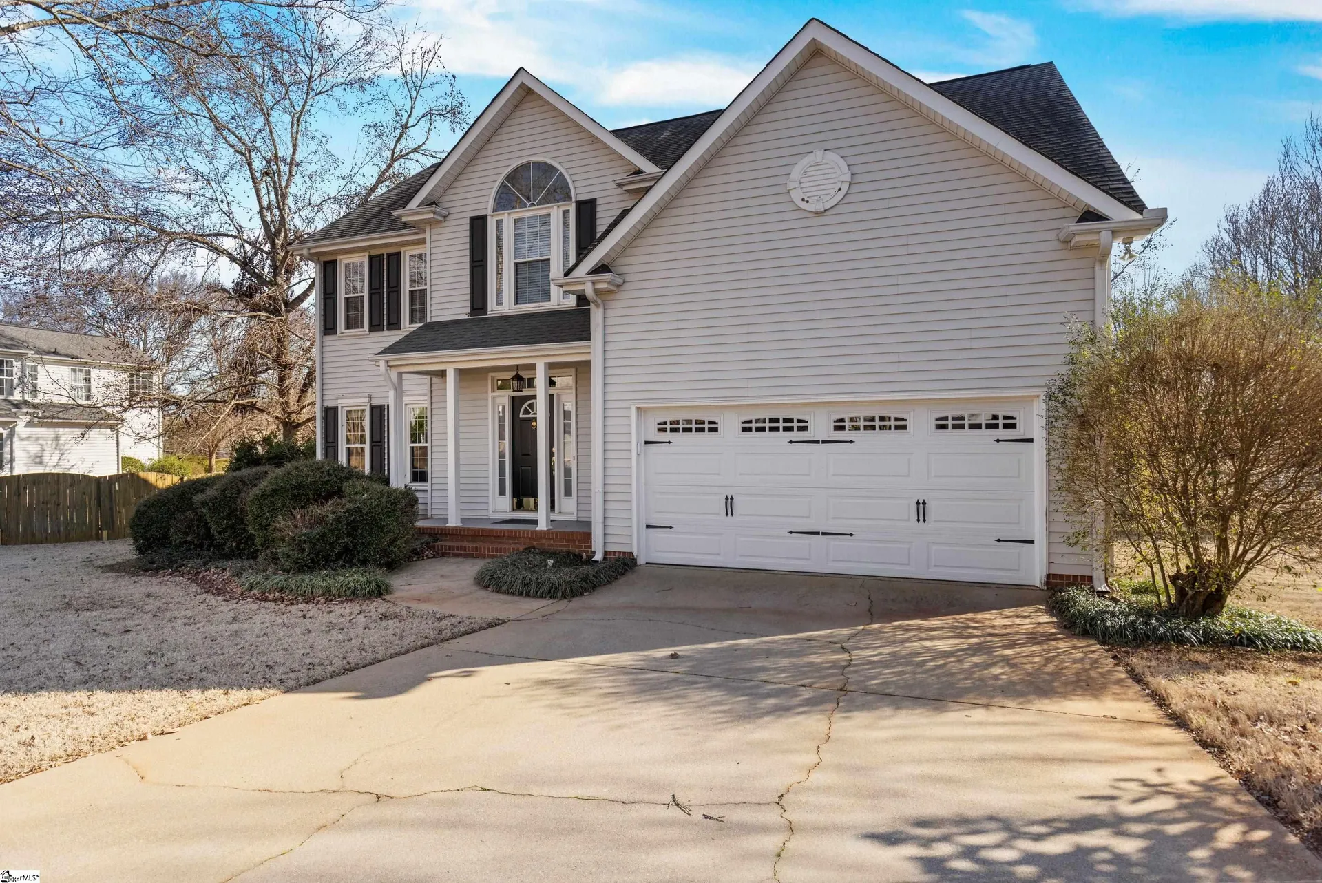 Property image 3 at 103 Summerwalk Place, Simpsonville, SC 29681