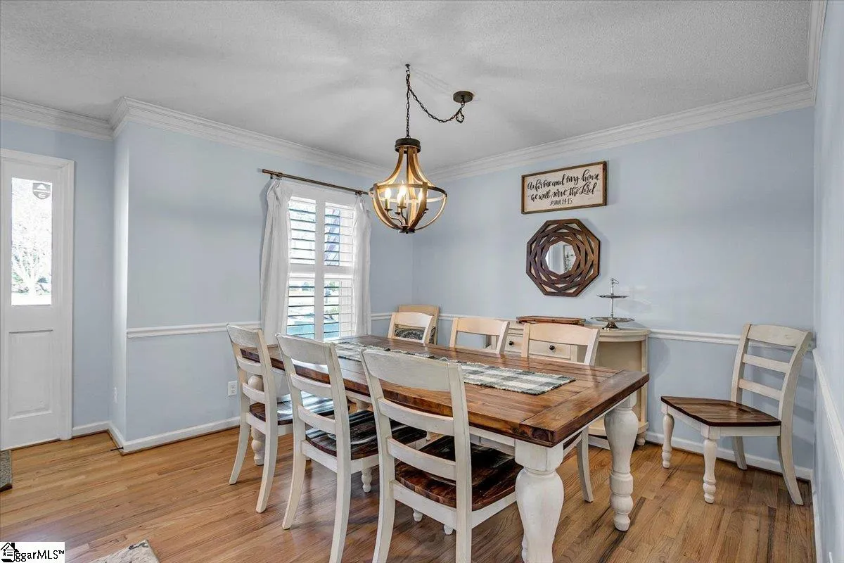 Property image 4 at 15 Chariot Lane, Simpsonville, SC 29681
