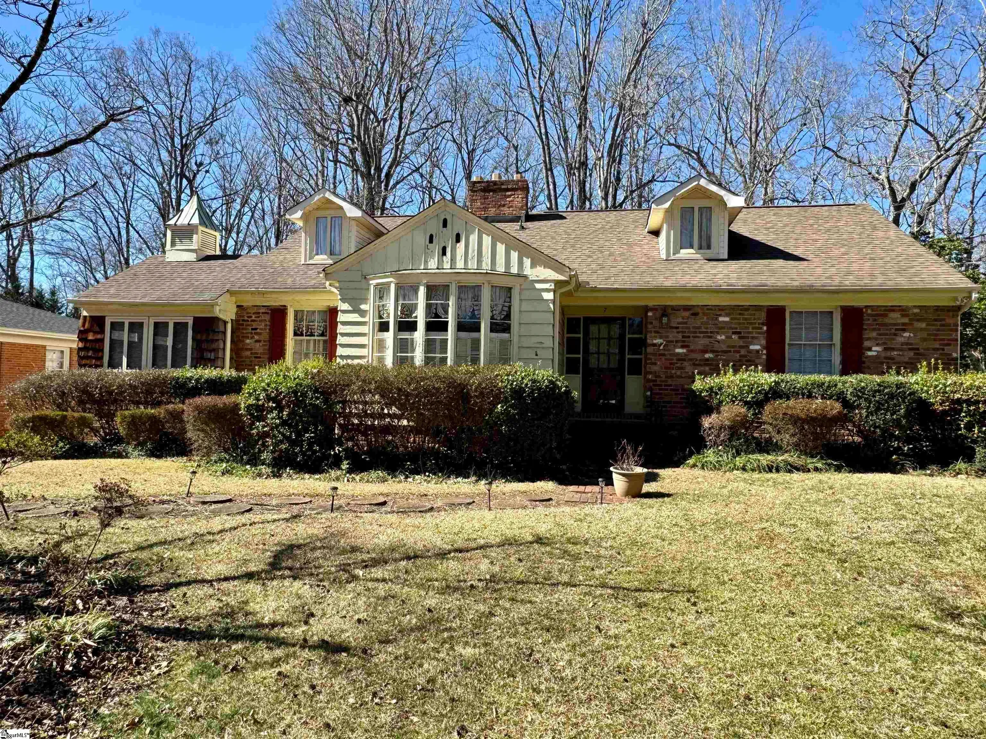 7 Alpine Way