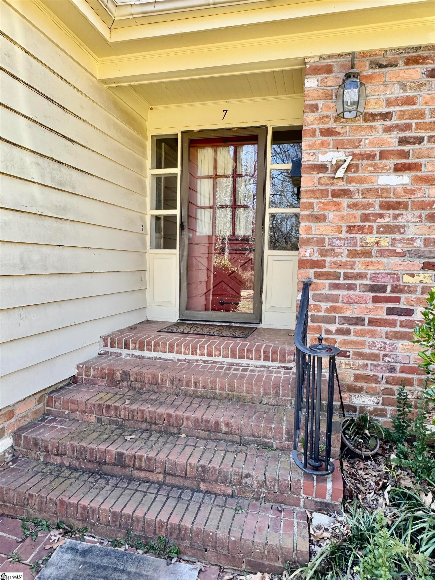 Property image 4 at 7 Alpine Way, Greenville, SC 29609