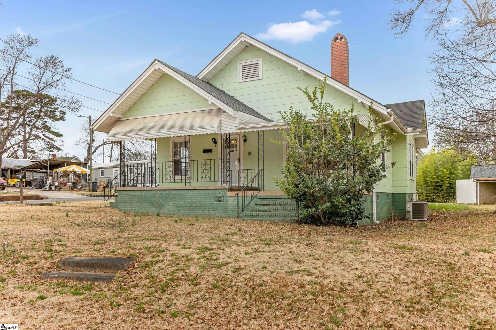 21 Woodside Avenue