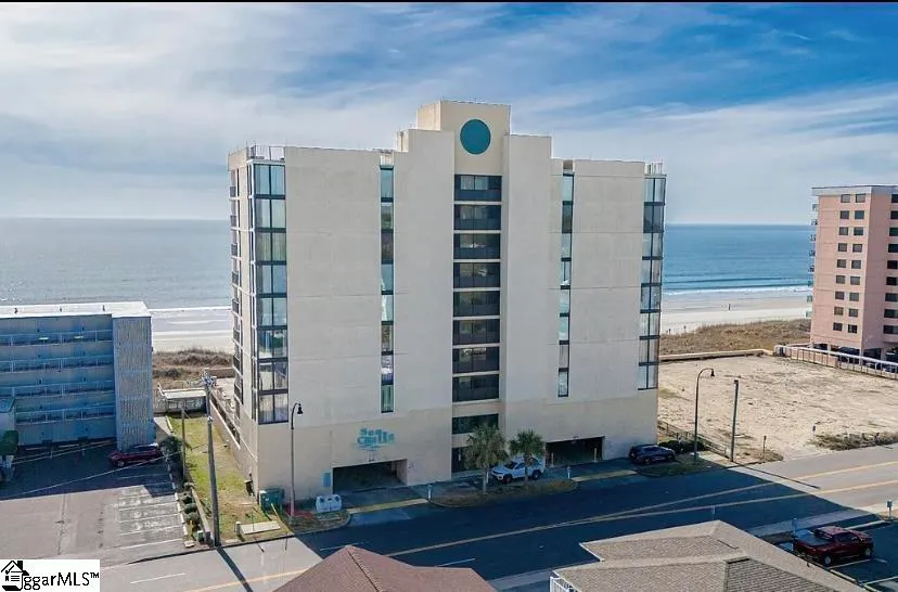 Property image 1 at 1425 S Ocean Boulevard, North Myrtle Beach, SC 29582