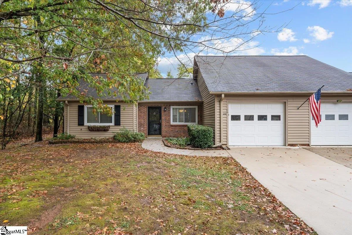 214 S Woodgreen Way
