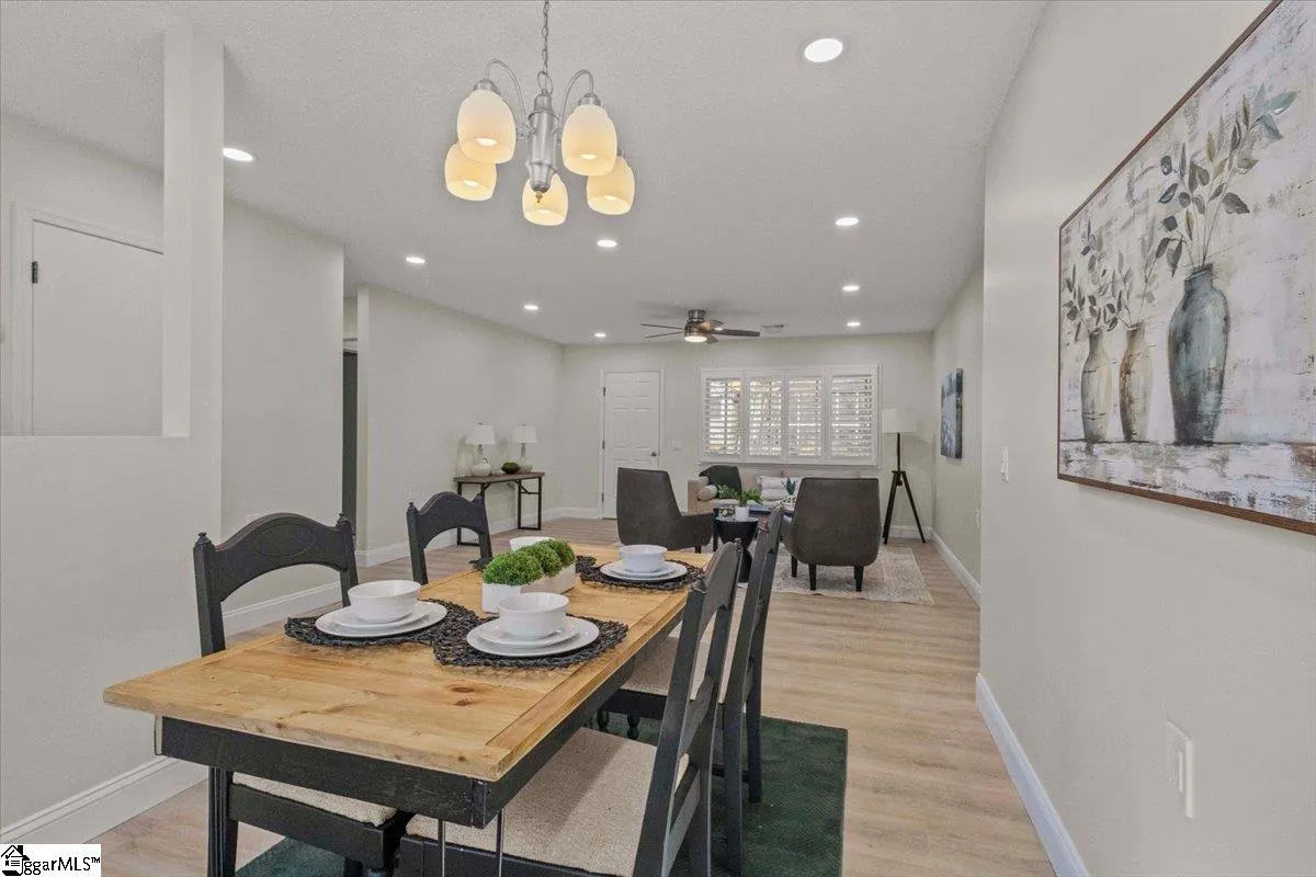 Property image 5 at 214 S Woodgreen Way, Greenville, SC 29615