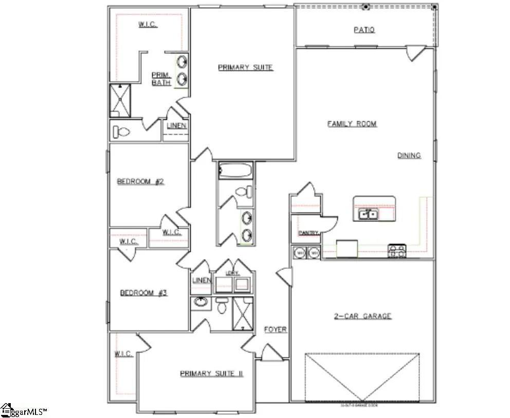 Property image 4 at 305 Clinkscales Road, Anderson, SC 29624