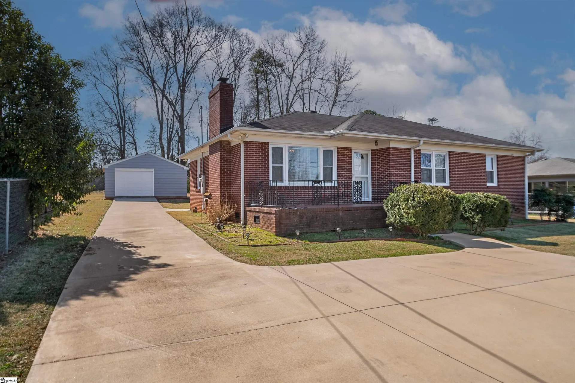 15 Cole Road