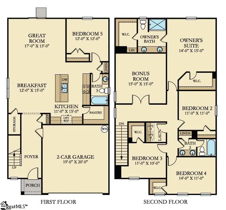 Property image 3 at 226 Wintersweet Way, Greenville, SC 29605