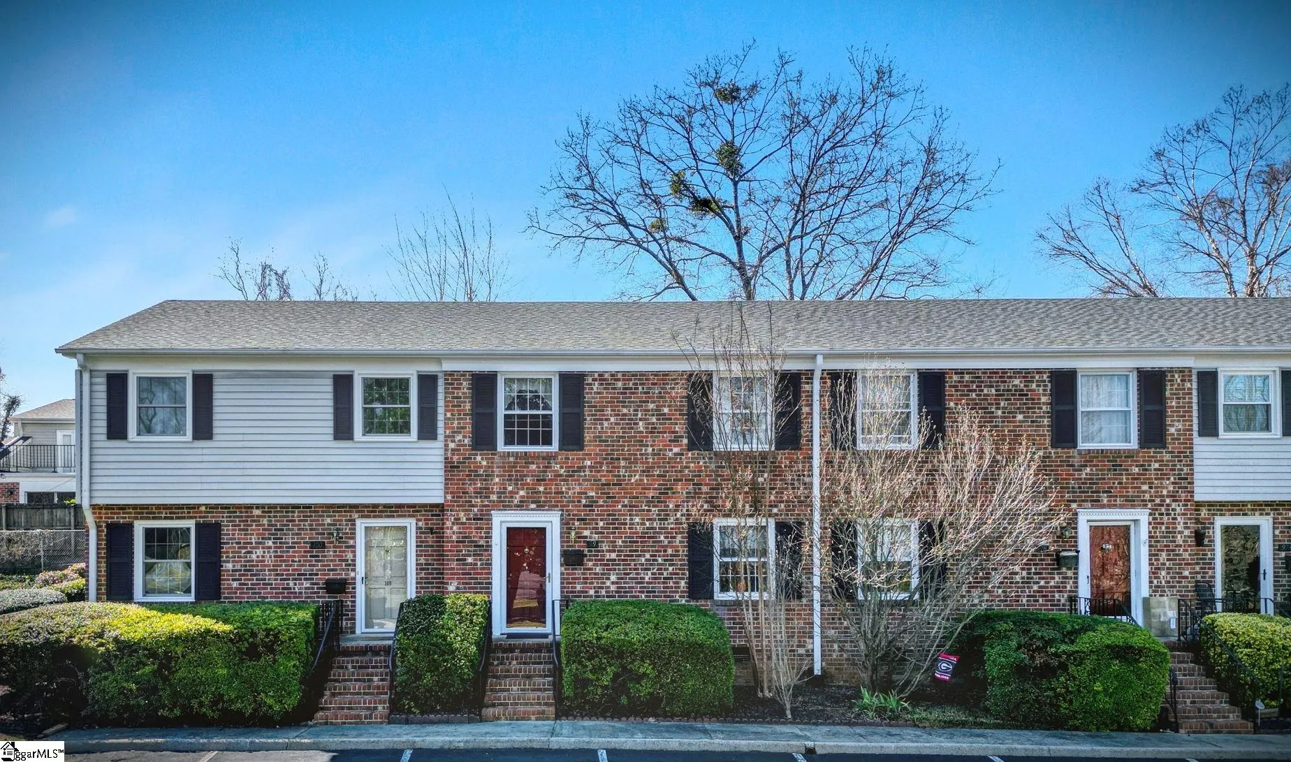 Property image 1 at 815 Edwards Road, Greenville, SC 29615