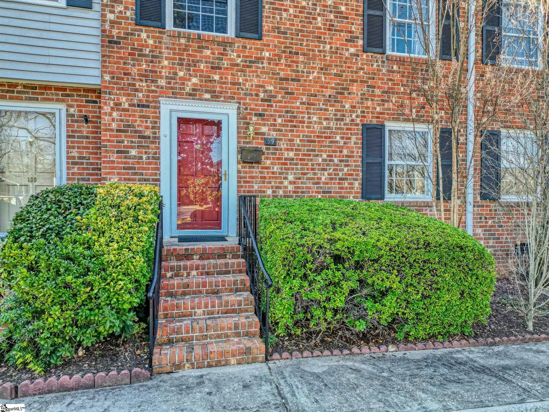 Property image 2 at 815 Edwards Road, Greenville, SC 29615