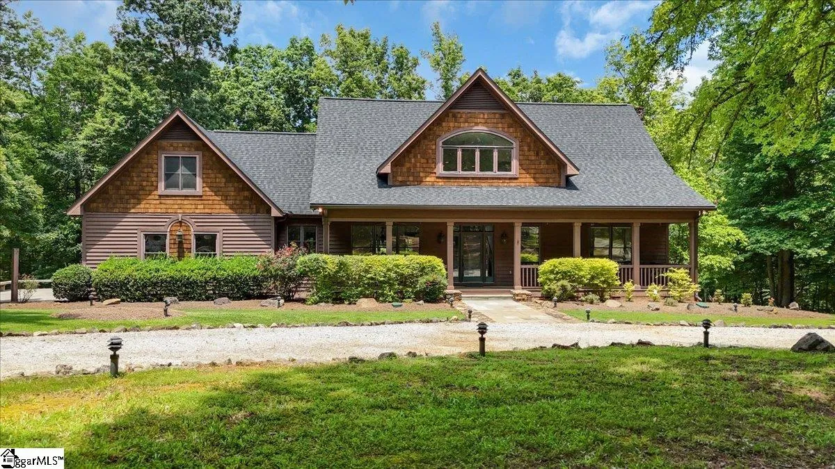 441 Dungannon Drive