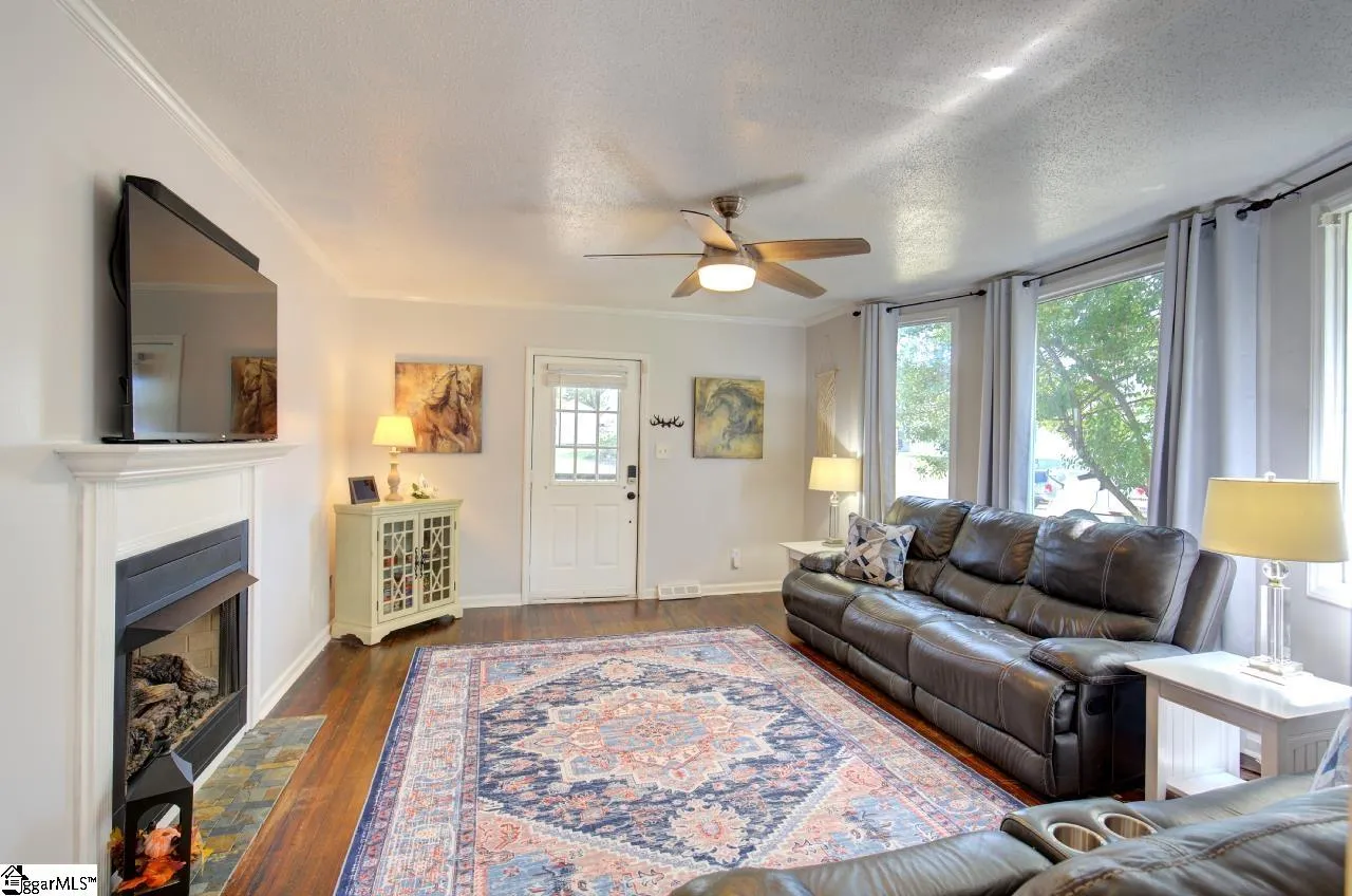 Property image 3 at 7 Lawrence Street, Lyman, SC 29365