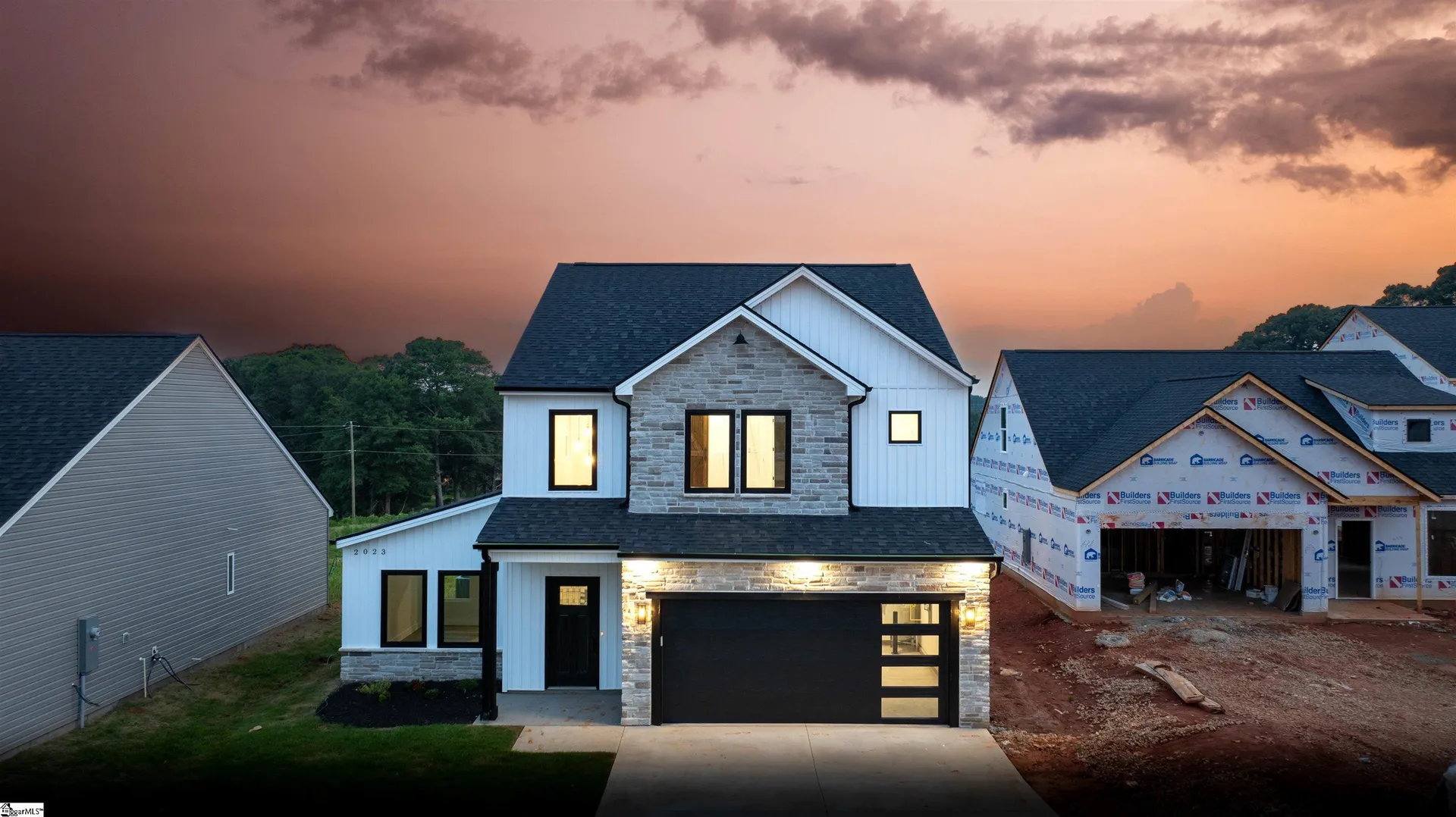 2023 Meadow Glen Court