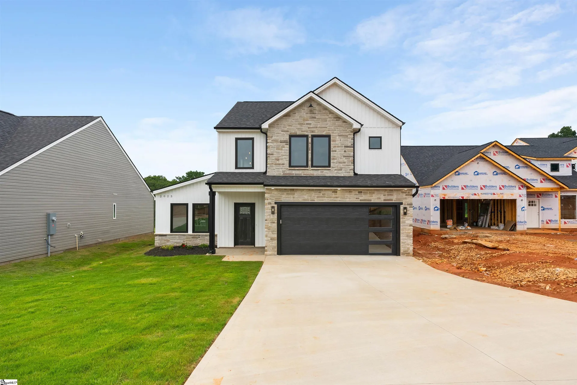 Property image 5 at 2023 Meadow Glen Court, Chesnee, SC 29323