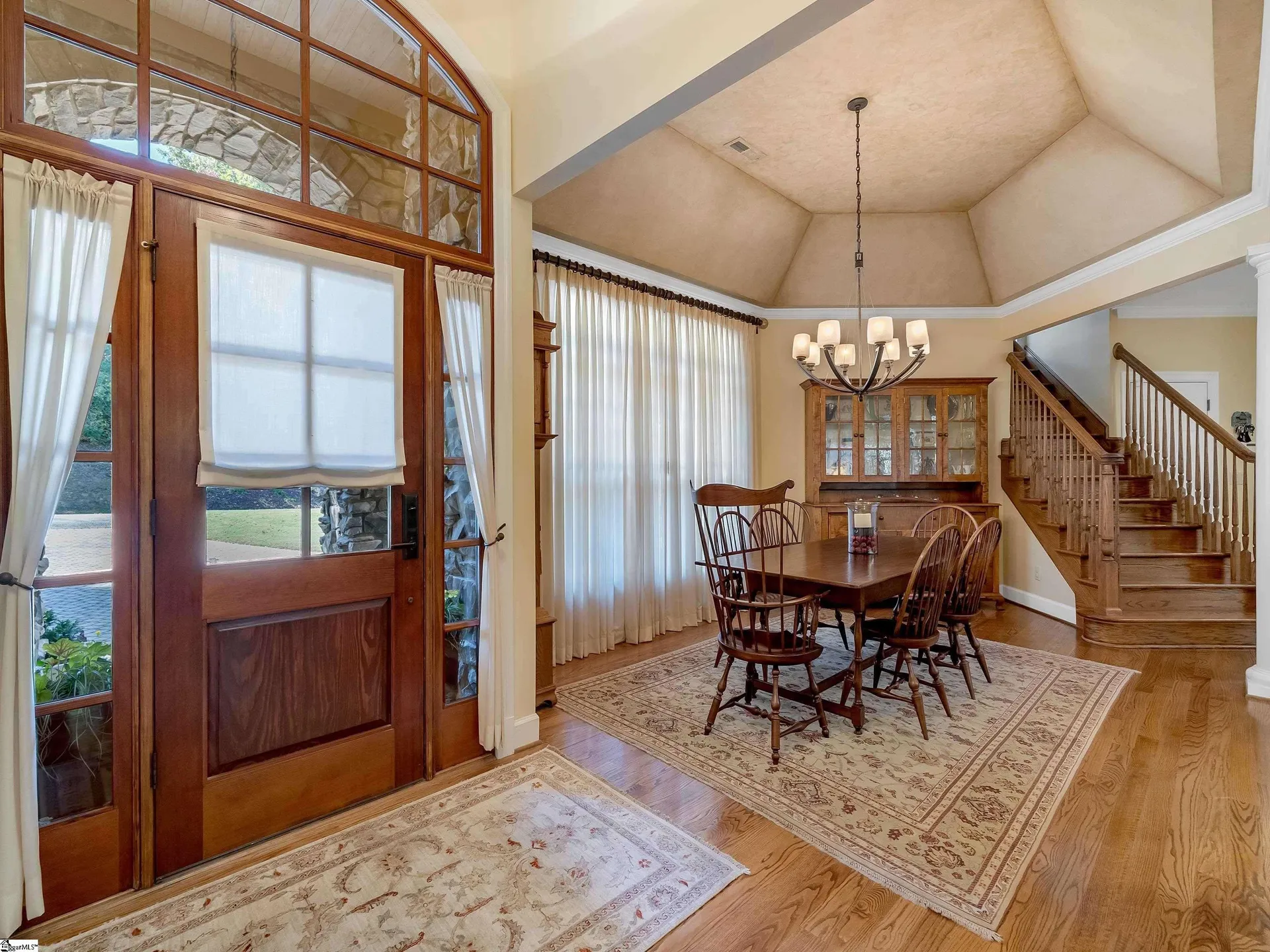 Property image 2 at 7 Courtside Trail, Travelers Rest, SC 29690