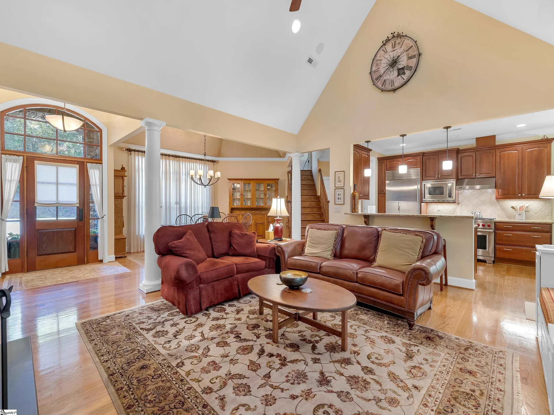 Property image 4 at 7 Courtside Trail, Travelers Rest, SC 29690