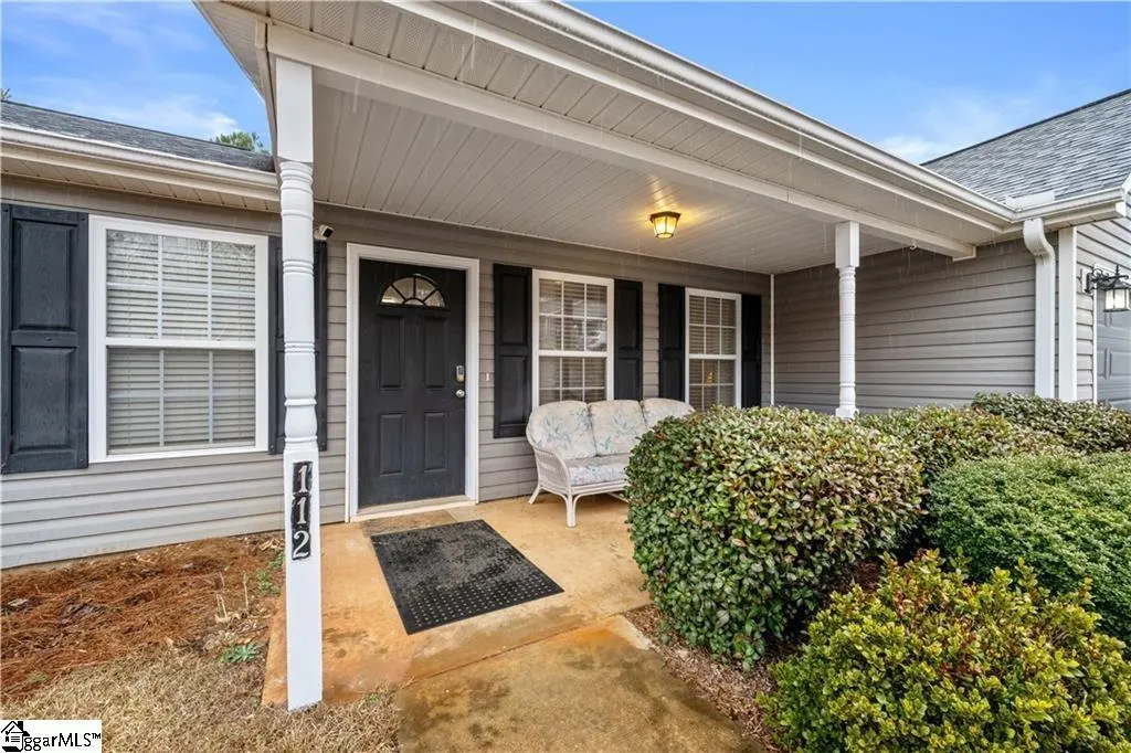Property image 2 at 112 Rose Lane, Liberty, SC 29657
