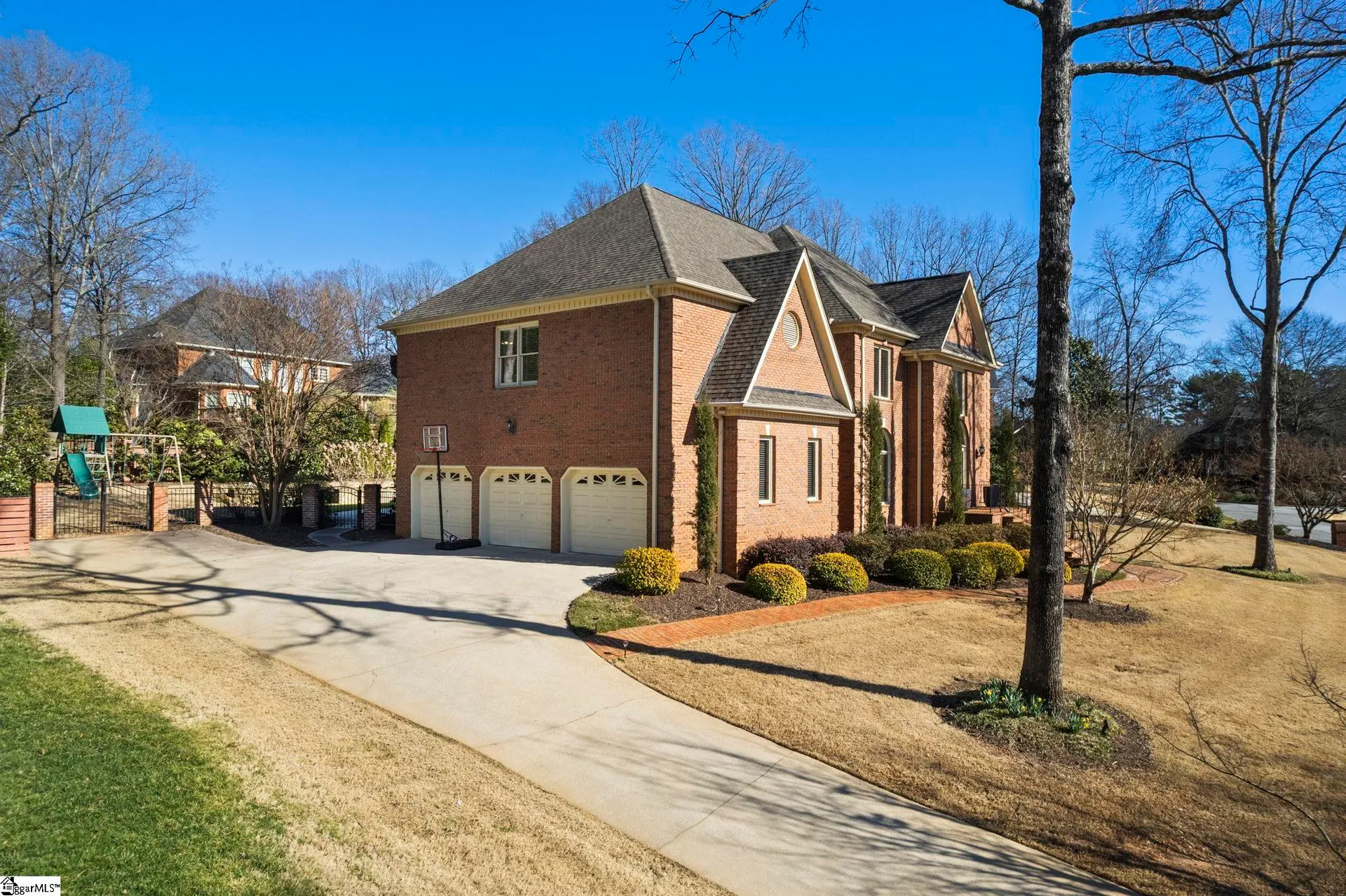 Property image 2 at 204 Waterford Lane, Greer, SC 29650-3268