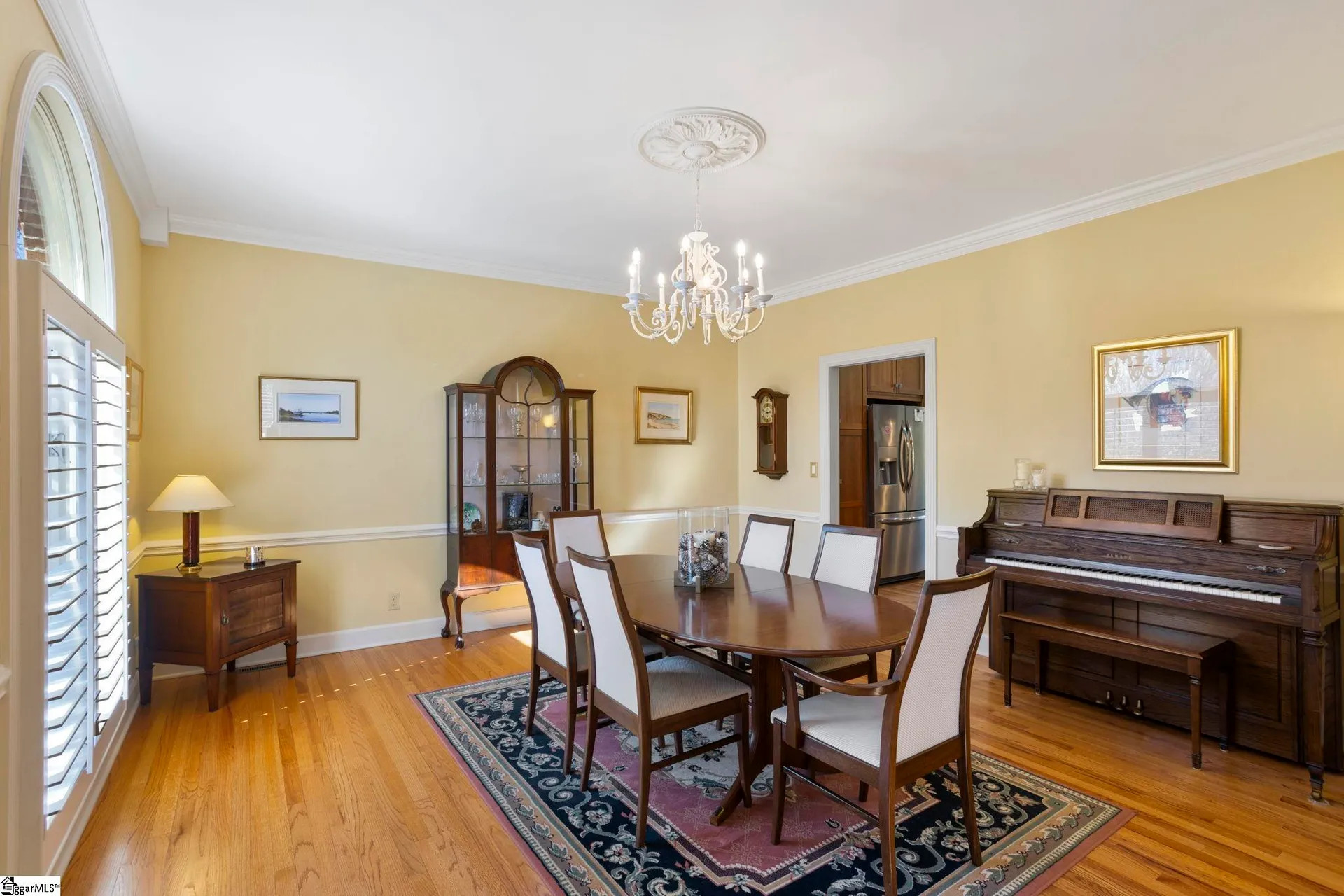 Property image 5 at 204 Waterford Lane, Greer, SC 29650-3268