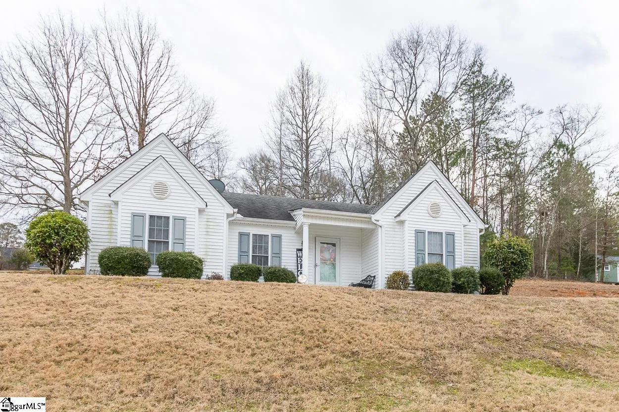 Property image 4 at 100 Forrester Drive, Liberty, SC 29657