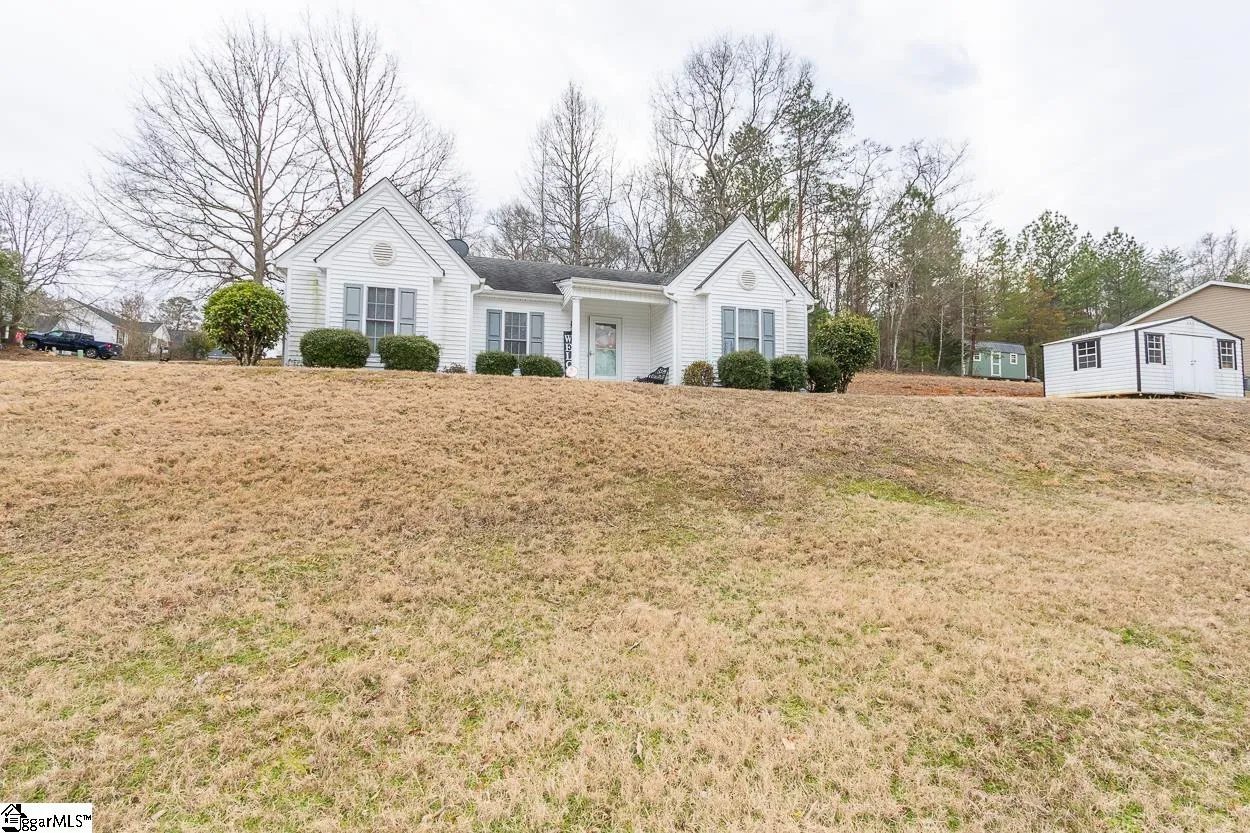 Property image 5 at 100 Forrester Drive, Liberty, SC 29657
