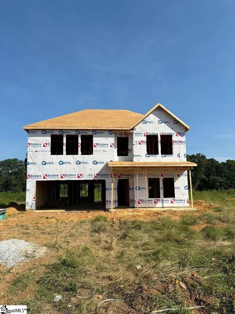 Property image 1 at 116 Gleneddie Road, Anderson, SC 29624