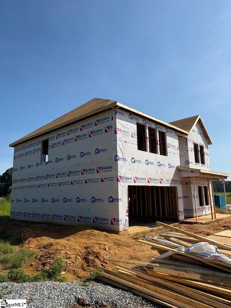 Property image 2 at 116 Gleneddie Road, Anderson, SC 29624