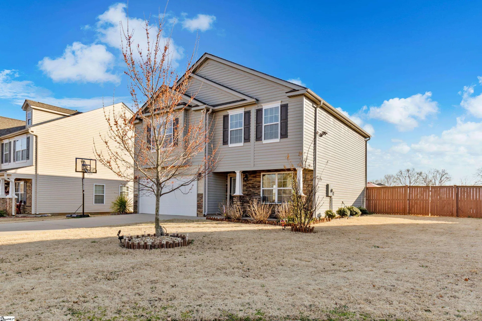 Property image 2 at 109 Prairie Wolf Run, Duncan, SC 29334