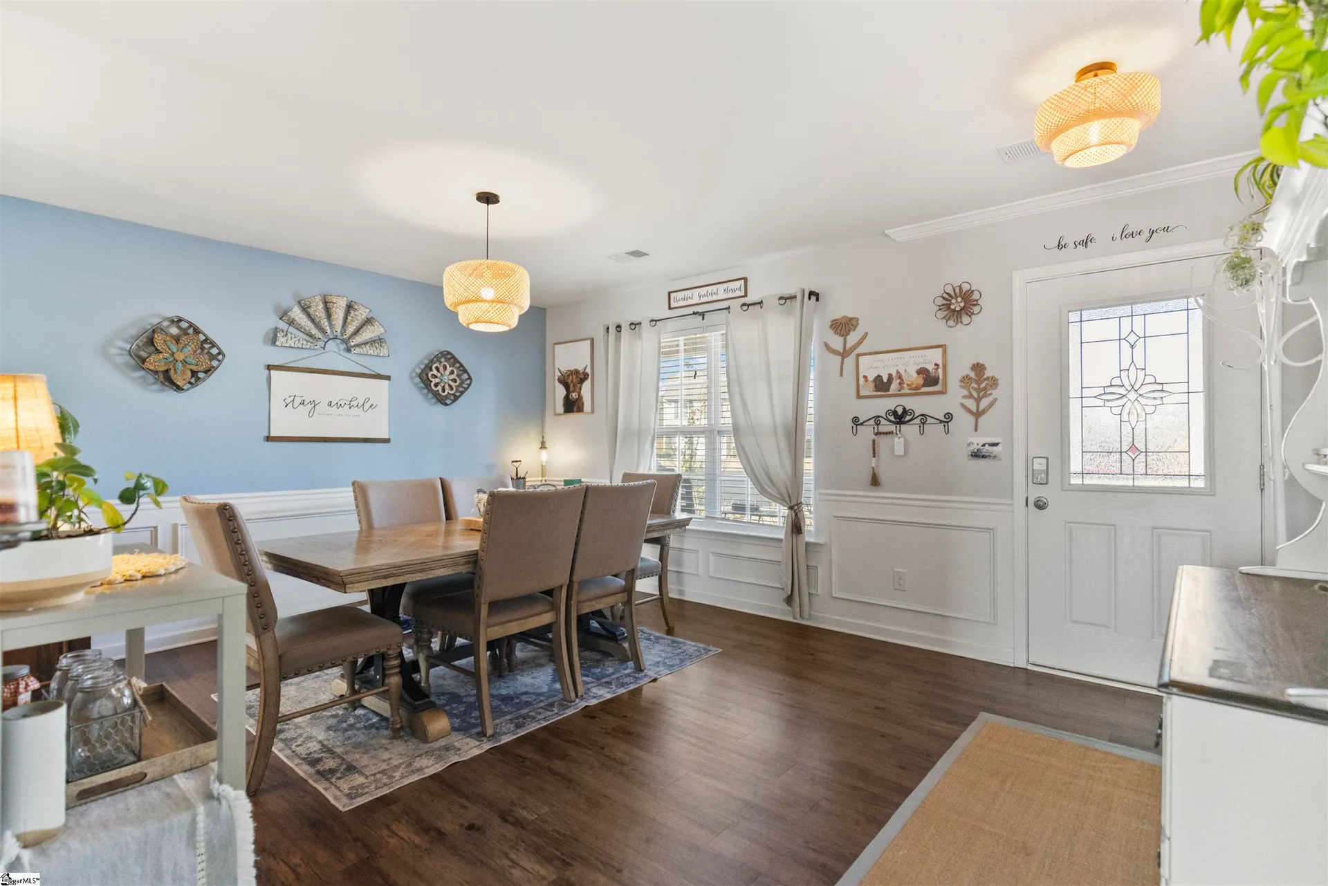 Property image 4 at 109 Prairie Wolf Run, Duncan, SC 29334