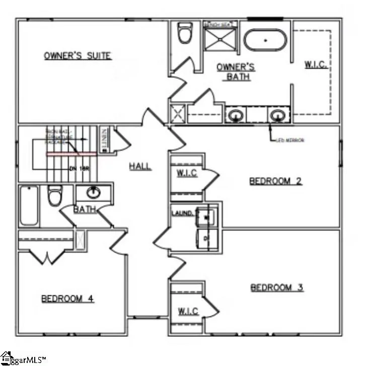 Property image 3 at 307 Clinkscales Road, Anderson, SC 29624