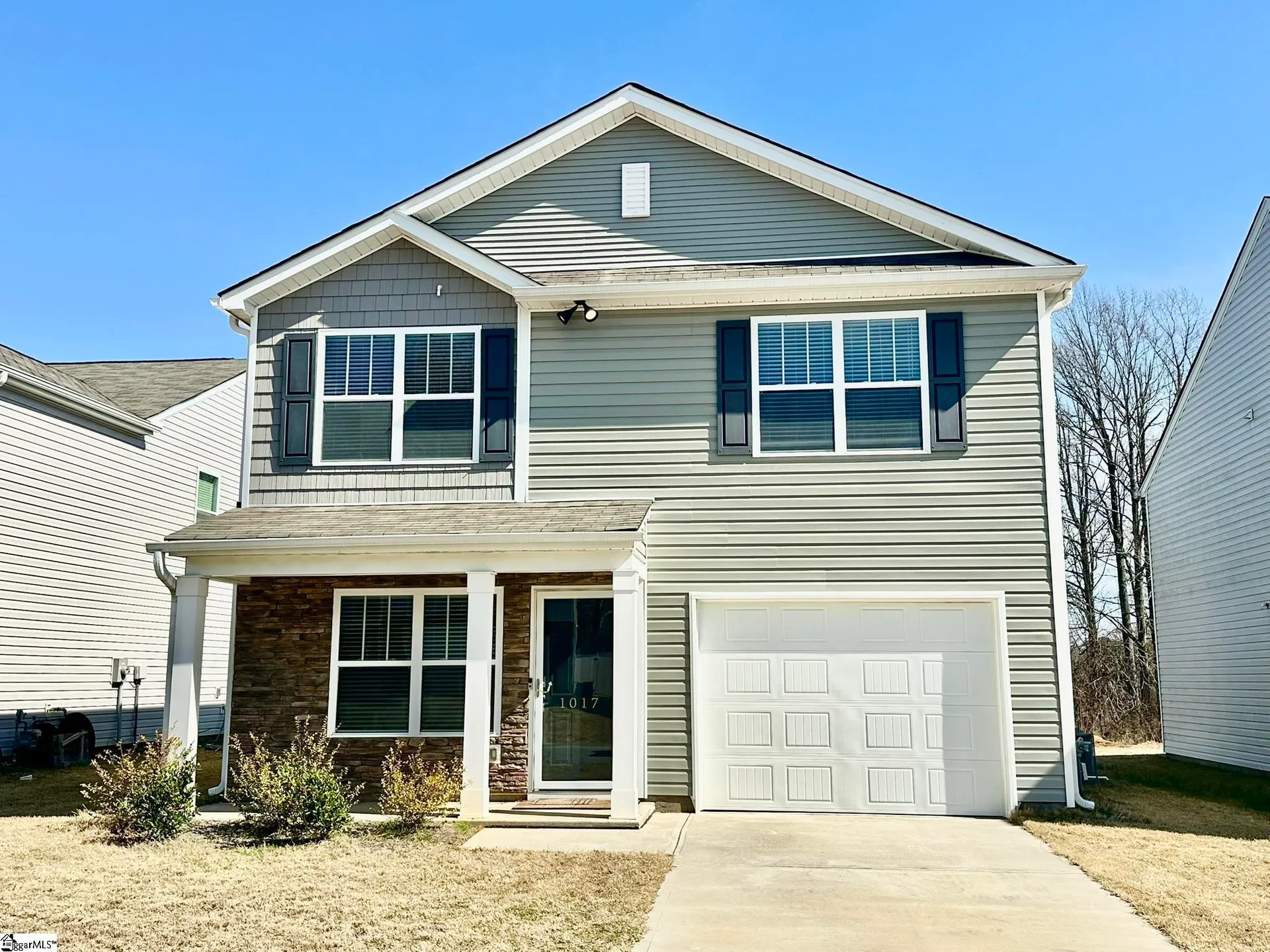 1017 Bridlebrook Trail