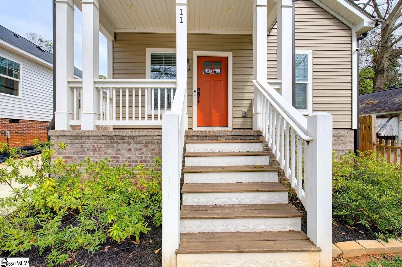 Property image 4 at 11 Baxter Street, Greenville, SC 29607