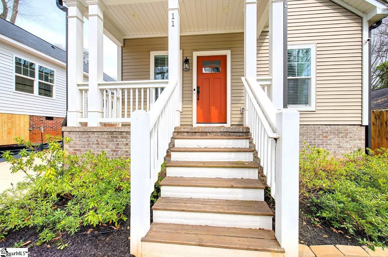 Property image 5 at 11 Baxter Street, Greenville, SC 29607