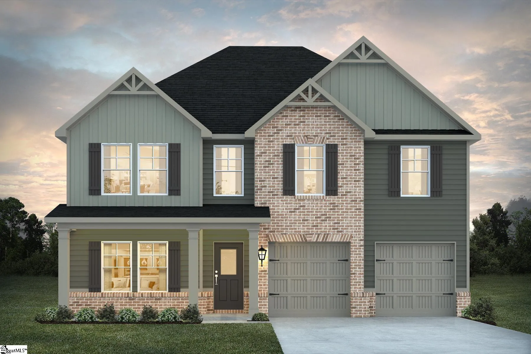 465 Haddon Trail