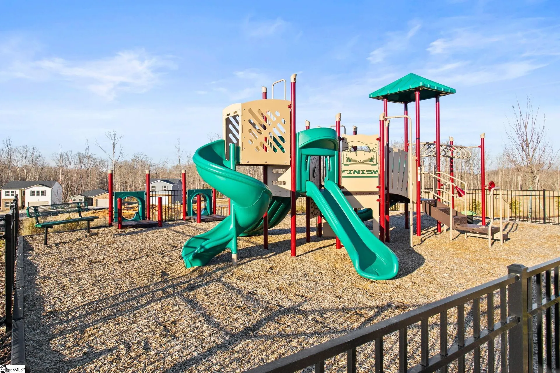 Property image 4 at 465 Haddon Trail, Woodruff, SC 29388