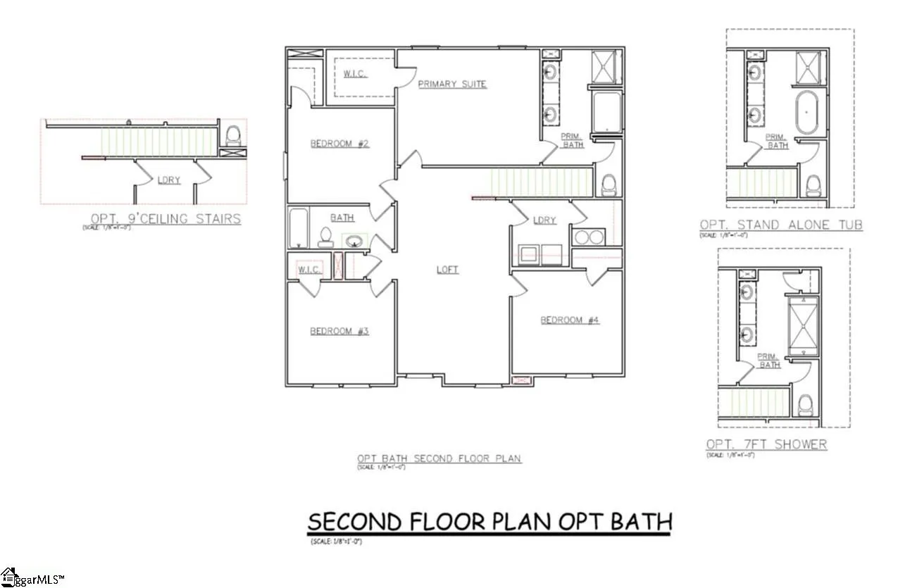 Property image 4 at 511 Cedar Valley Drive, Piedmont, SC 29673