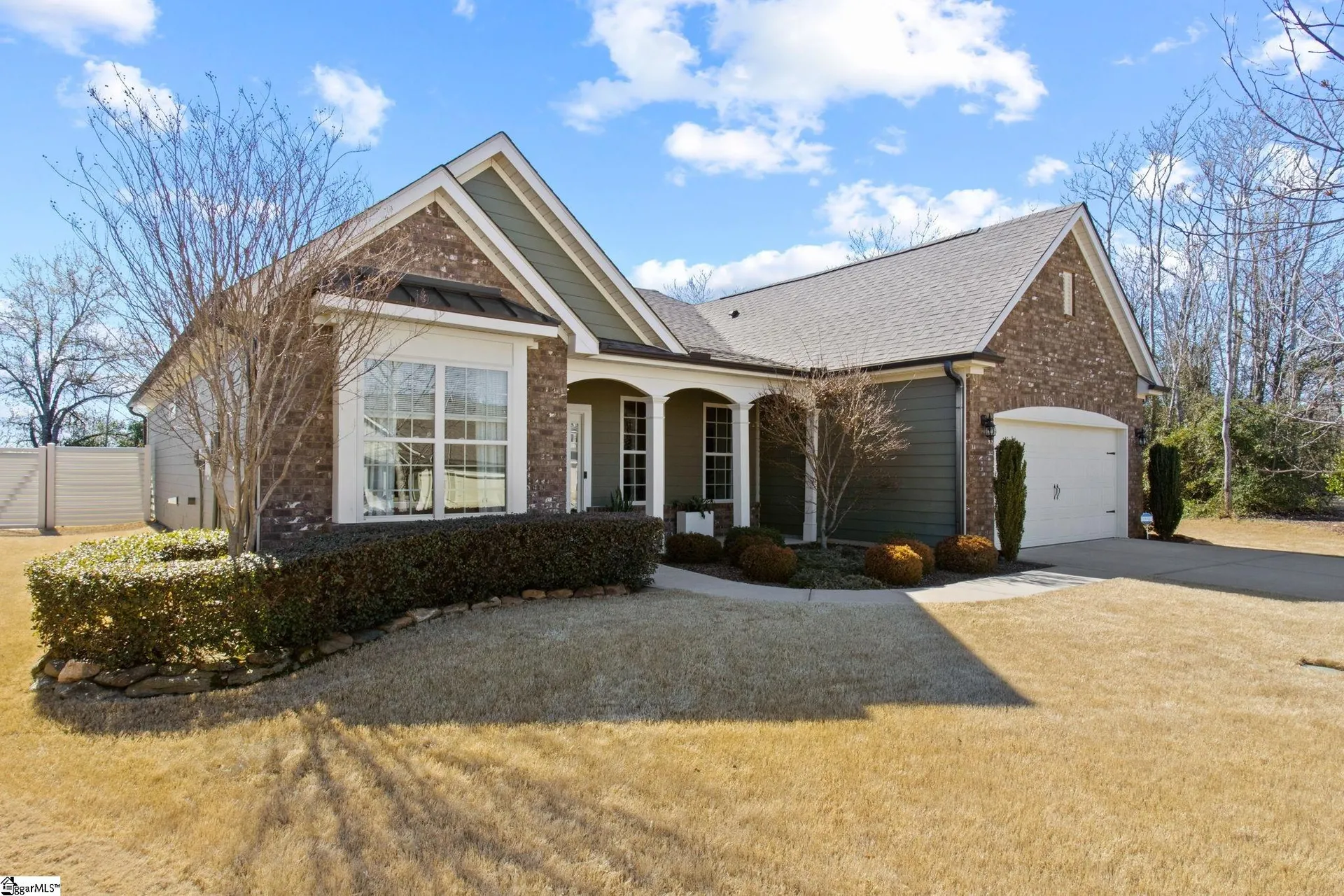 Property image 2 at 305 Colony Oaks Court, Simpsonville, SC 29681