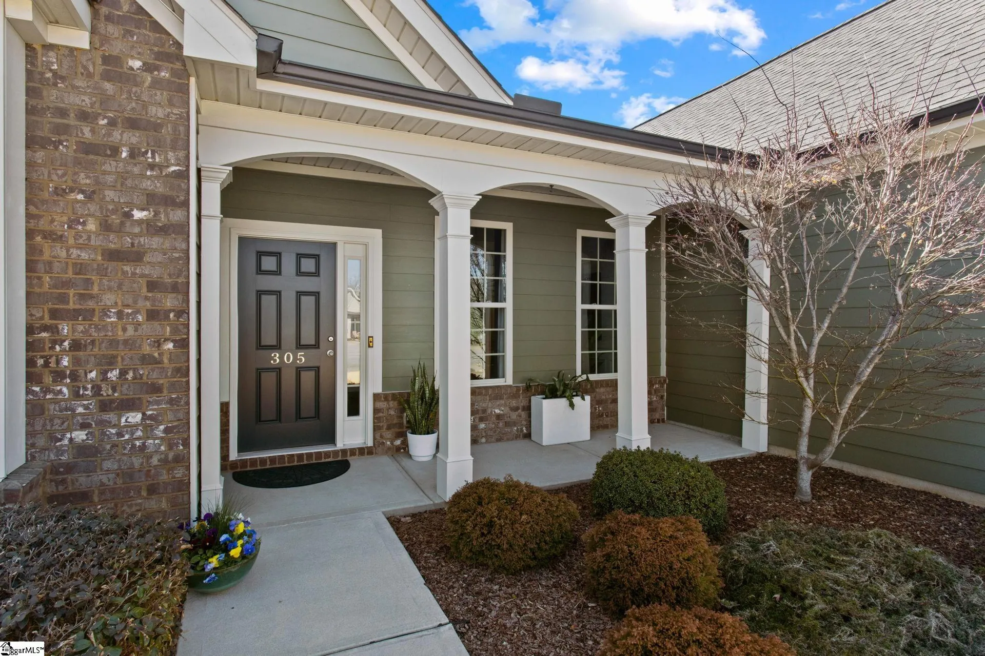 Property image 3 at 305 Colony Oaks Court, Simpsonville, SC 29681