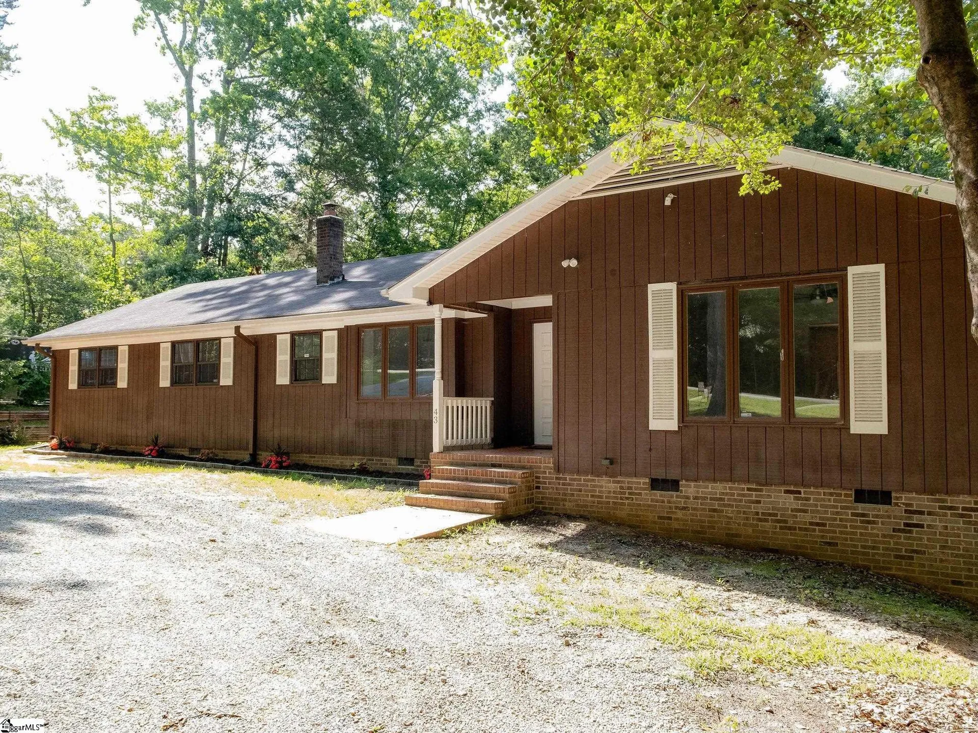 43 Carolina Way