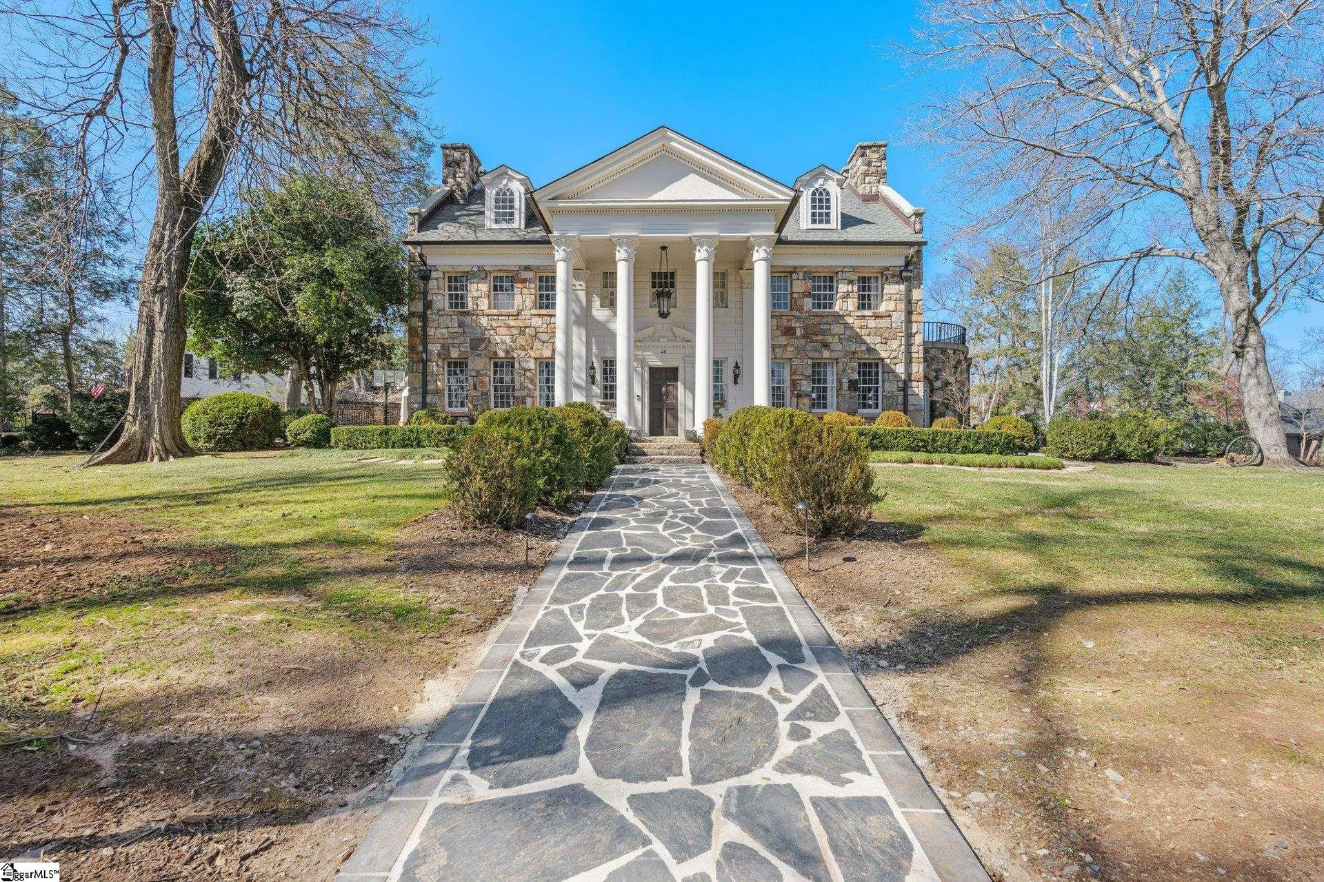 48 Ridgeland Drive