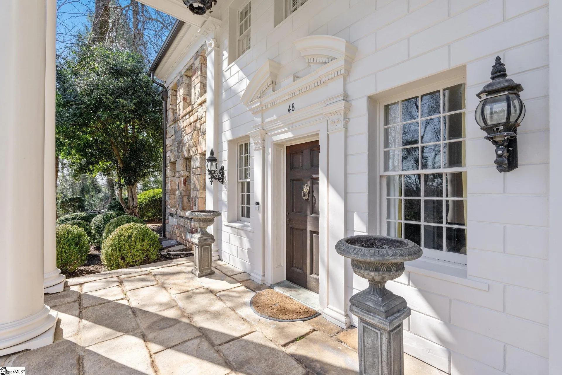Property image 2 at 48 Ridgeland Drive, Greenville, SC 29601