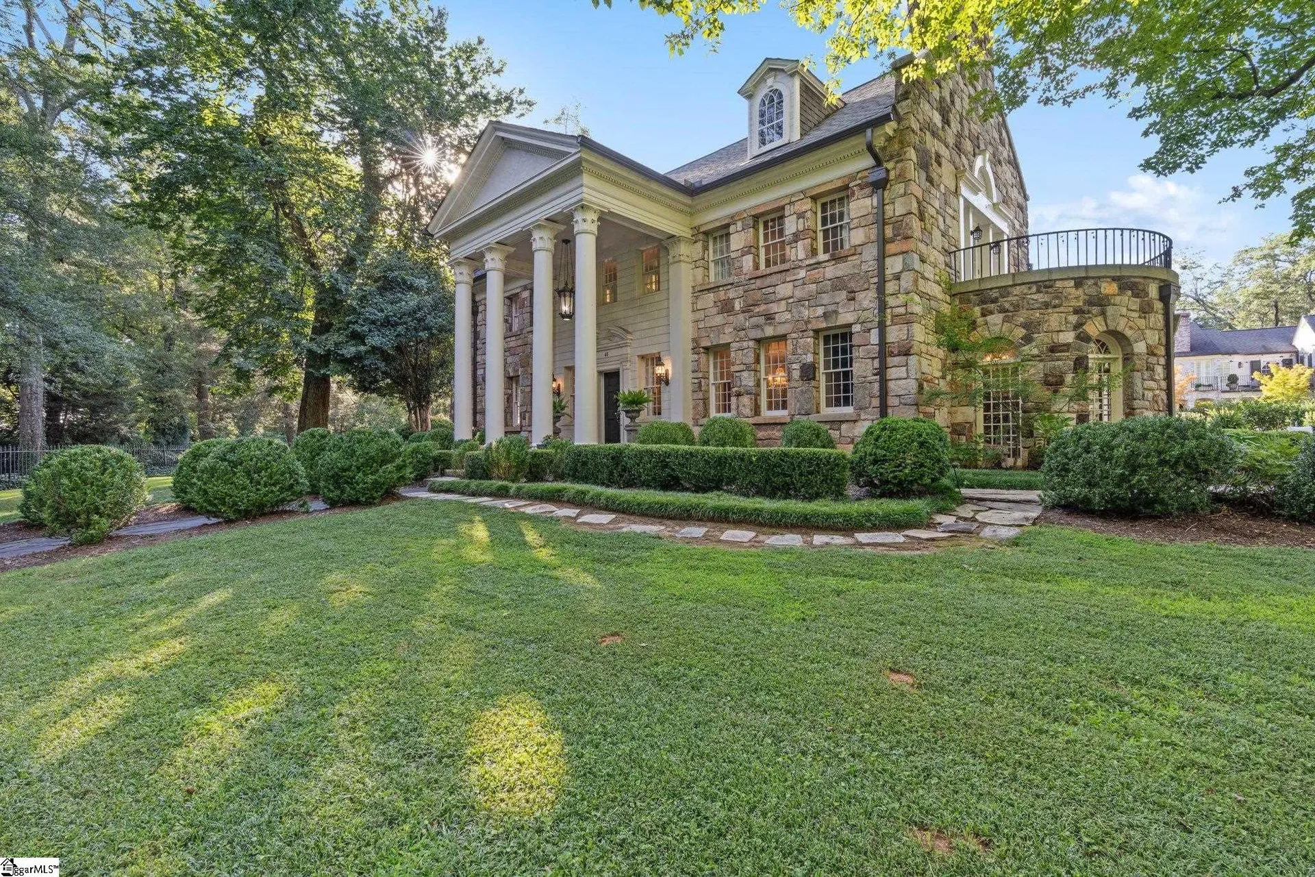 Property image 3 at 48 Ridgeland Drive, Greenville, SC 29601
