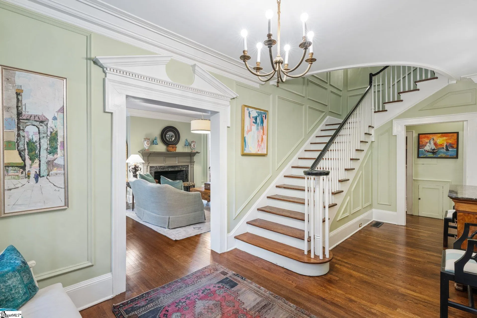 Property image 4 at 48 Ridgeland Drive, Greenville, SC 29601