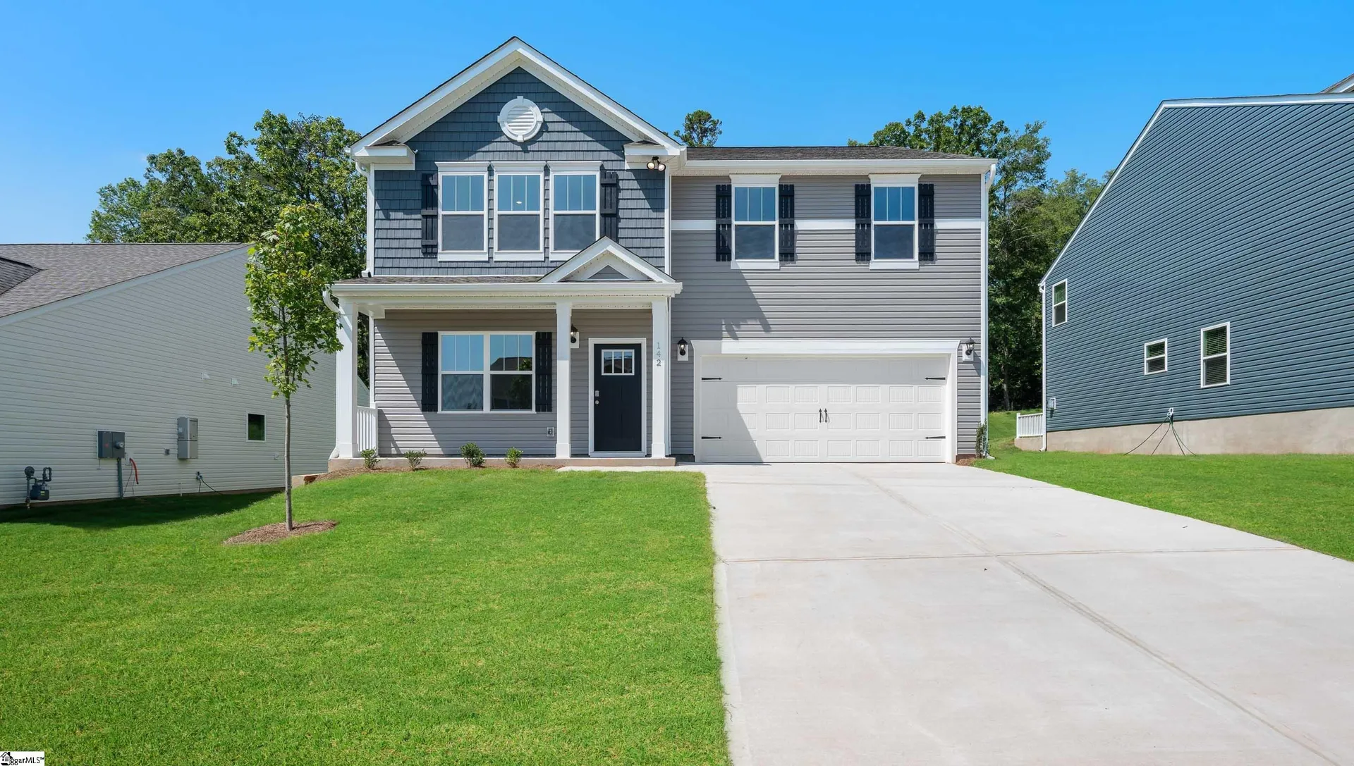 142 Fancy Trail