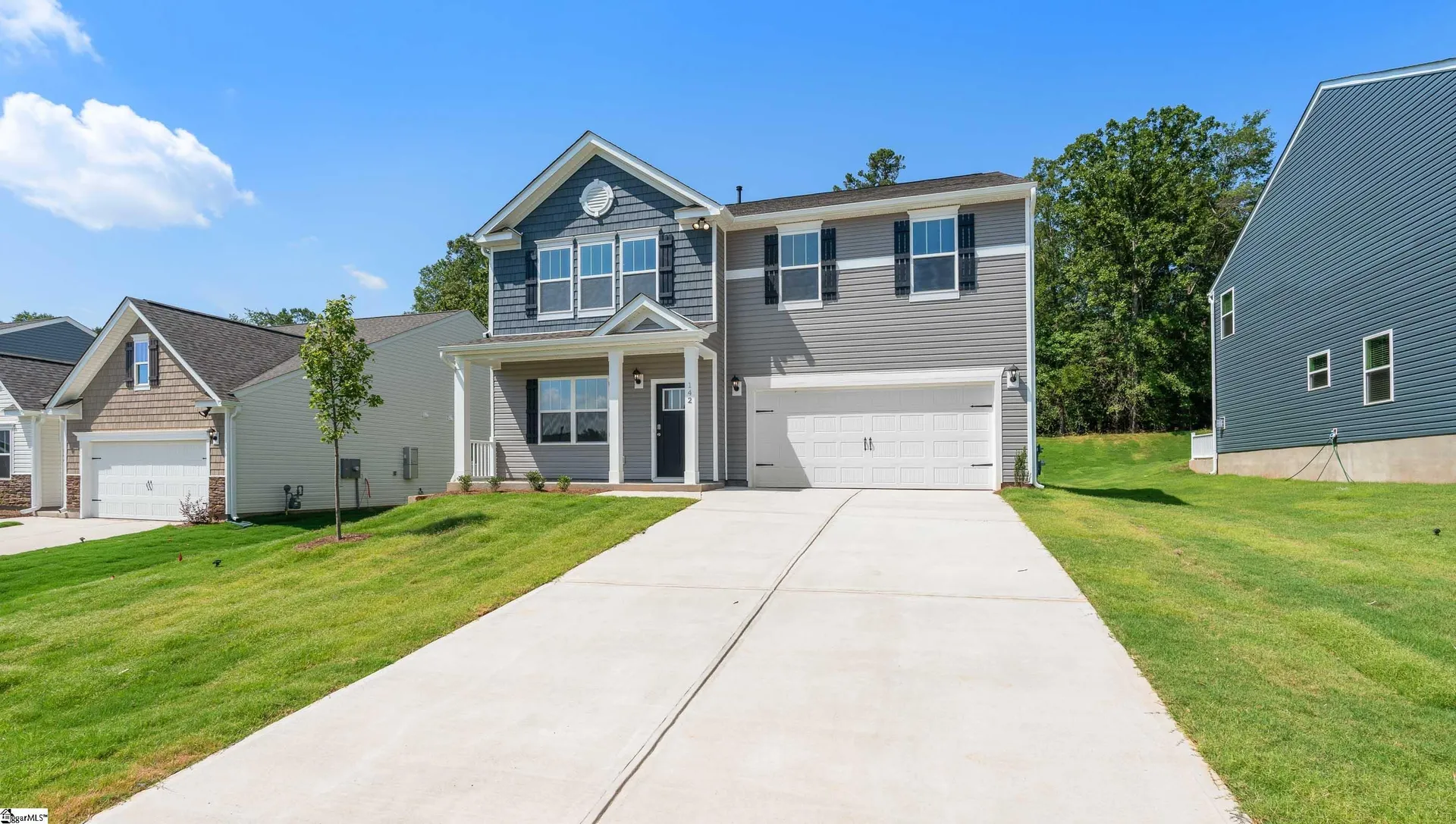 Property image 2 at 142 Fancy Trail, Anderson, SC 29621