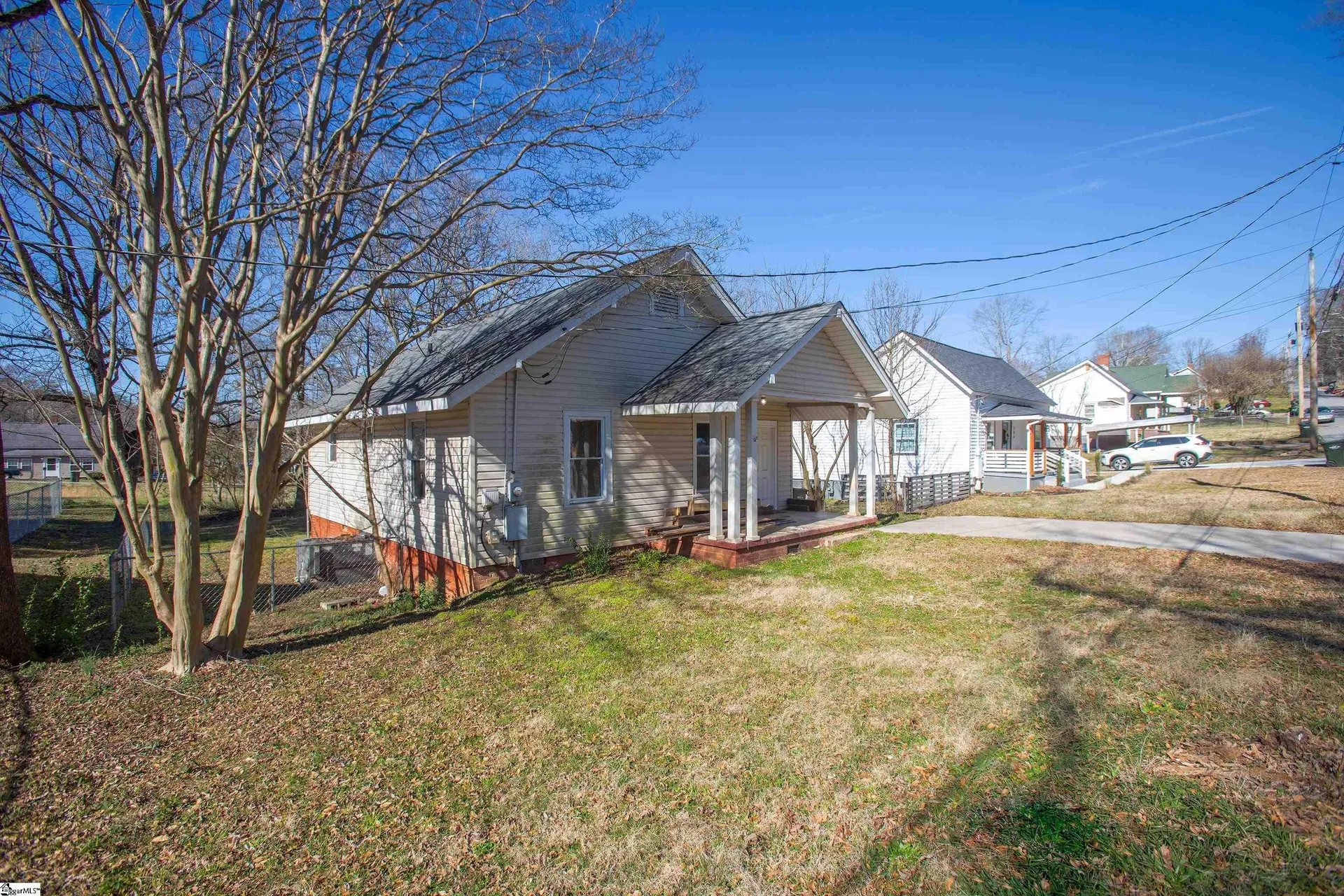 Property image 2 at 208 S 7th Street, Easley, SC 29640-3426