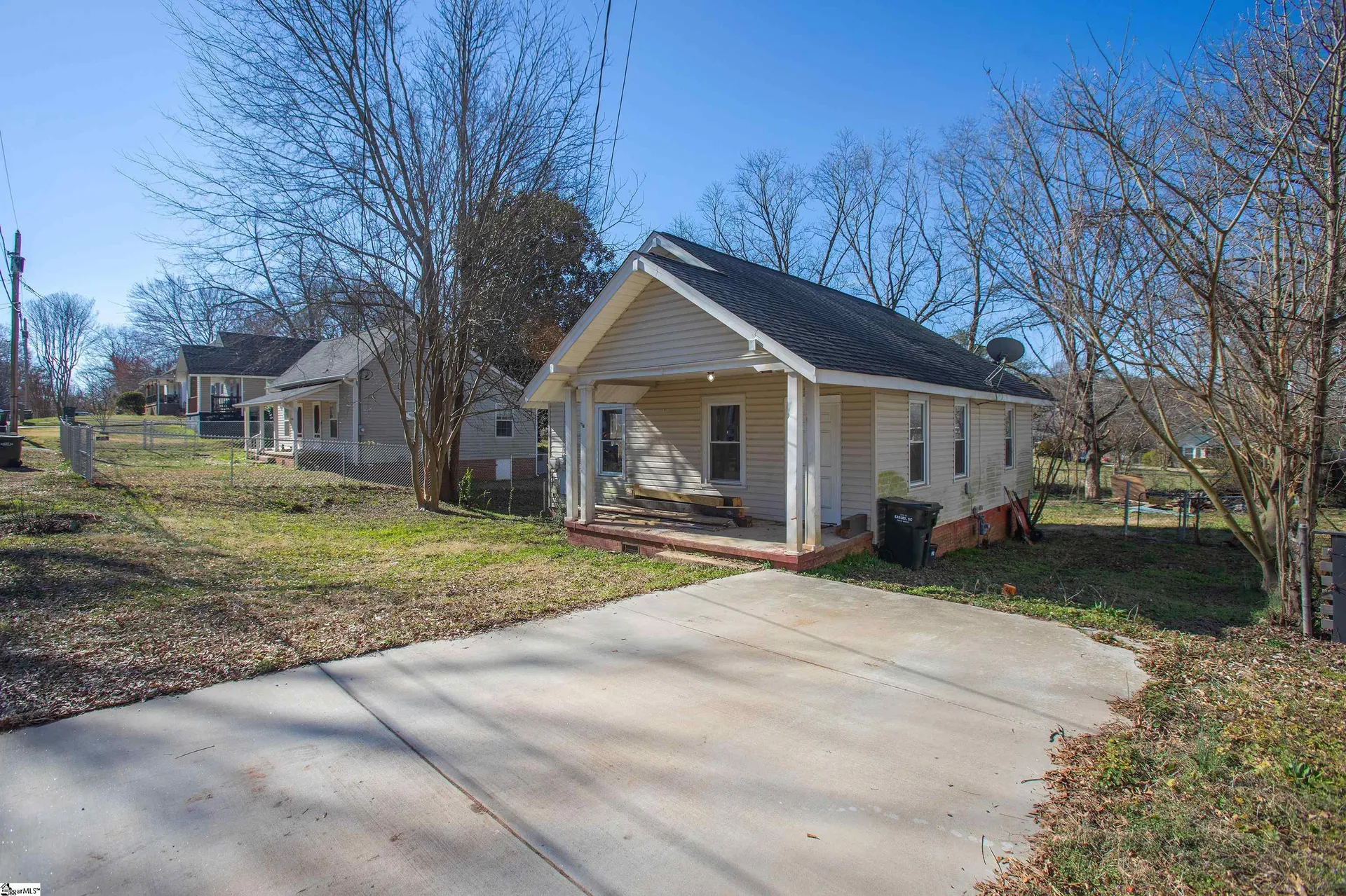 Property image 3 at 208 S 7th Street, Easley, SC 29640-3426