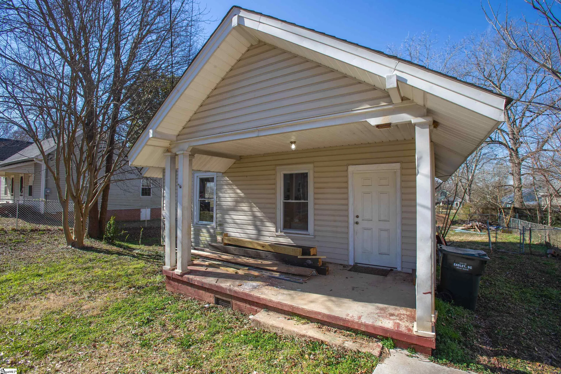 Property image 4 at 208 S 7th Street, Easley, SC 29640-3426