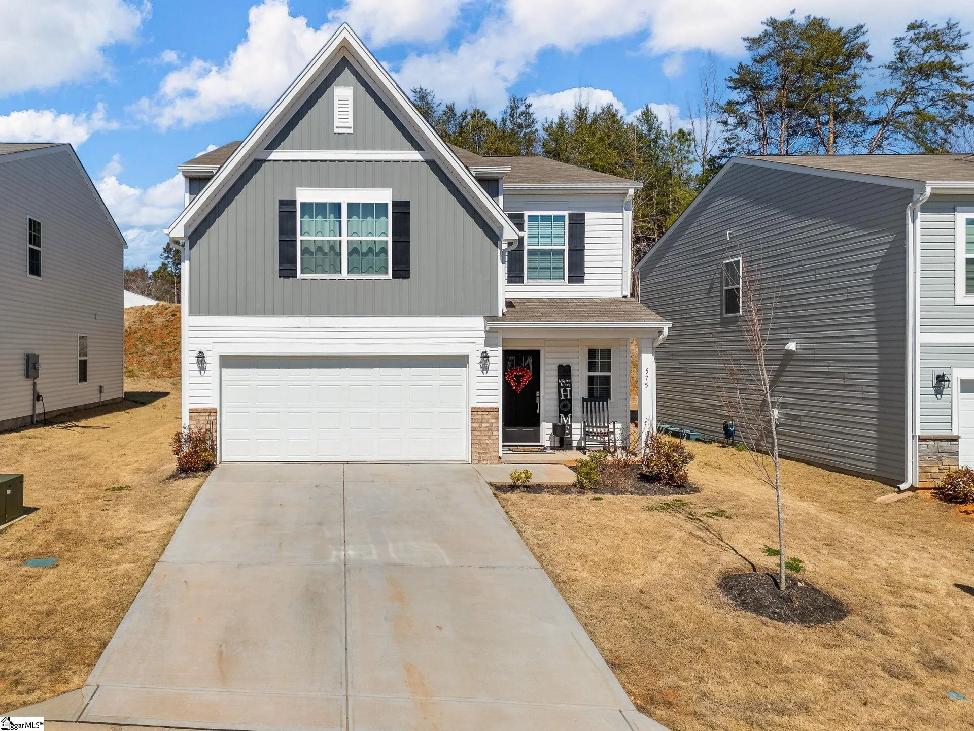 Property image 2 at 575 Wooden Duck Street, Spartanburg, SC 29303