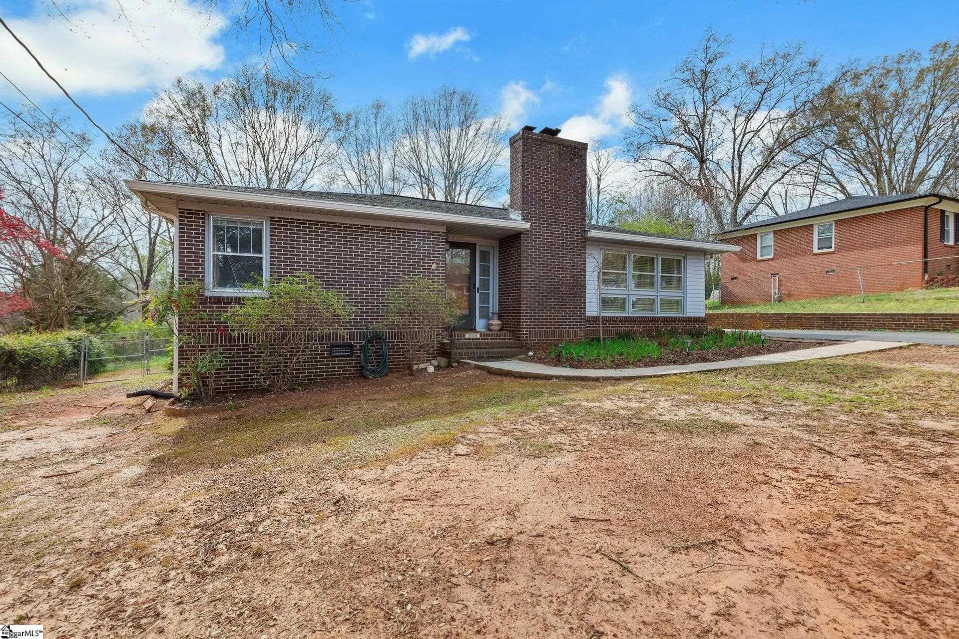Property image 4 at 205 Whitten Street, Easley, SC 29640-1335