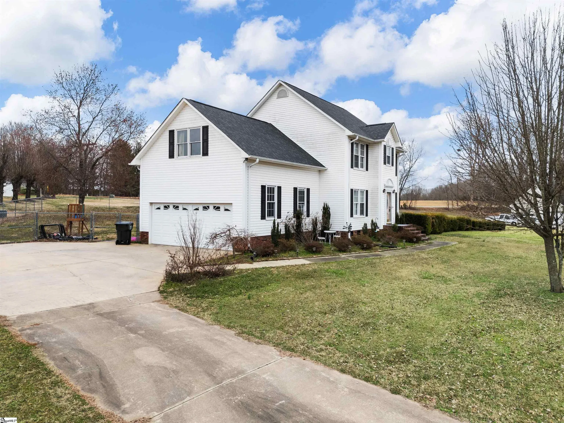 Property image 3 at 310 Shallowford Drive, Boiling Springs, SC 29316